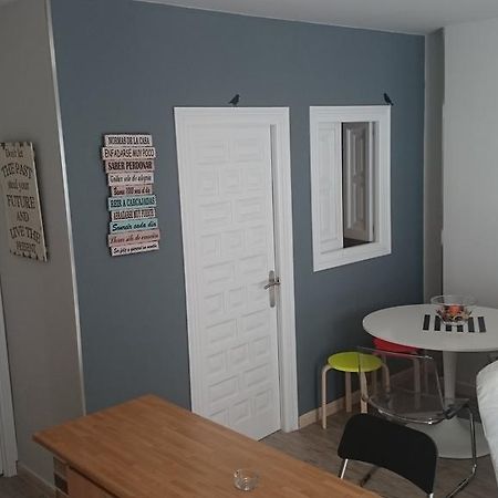 Apartamento Cigueena Сарагоса Екстериор снимка