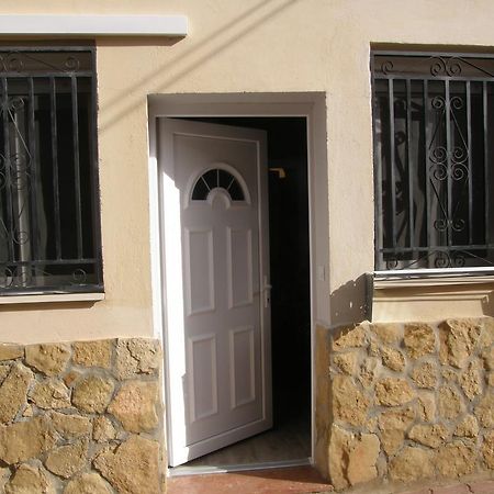 Apartamento Cigueena Сарагоса Екстериор снимка