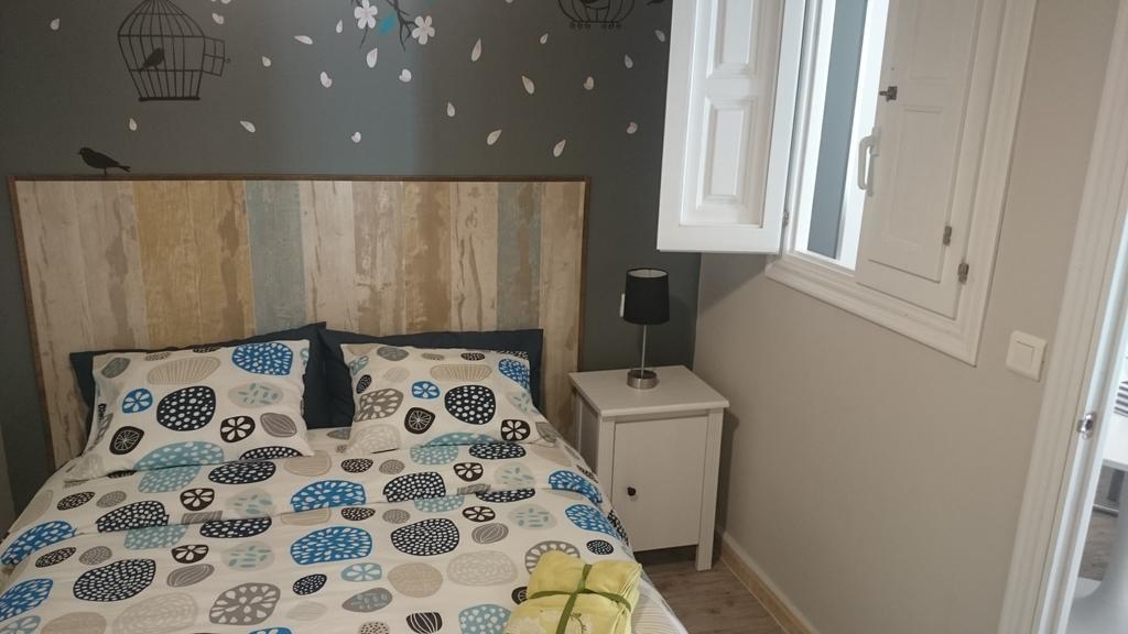 Apartamento Cigueena Сарагоса Екстериор снимка