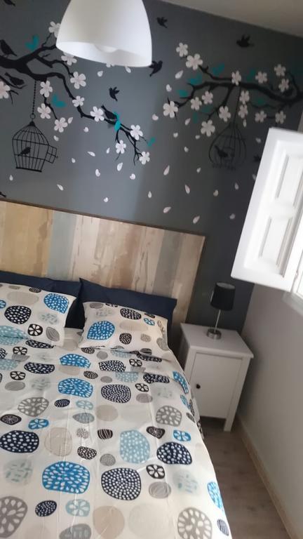 Apartamento Cigueena Сарагоса Екстериор снимка