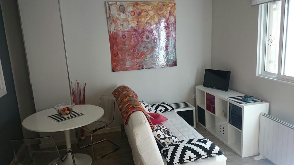Apartamento Cigueena Сарагоса Екстериор снимка